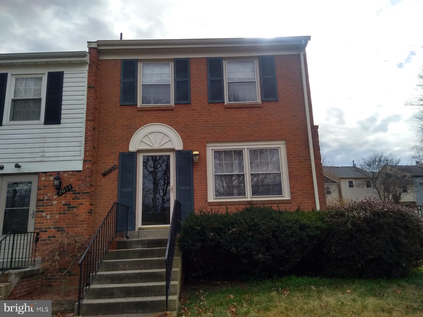 2055 Pilgrim Drive Woodbridge, VA 22192 - Photo 2 of 30