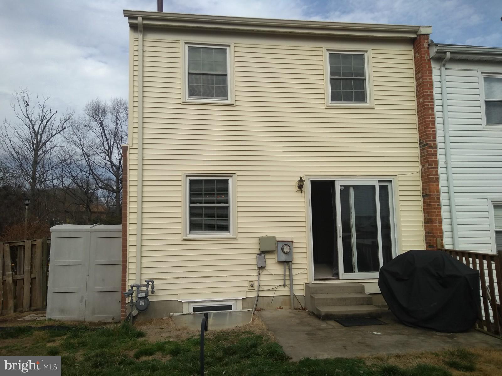 2055 Pilgrim Drive Woodbridge, VA 22192 - Photo 29 of 30