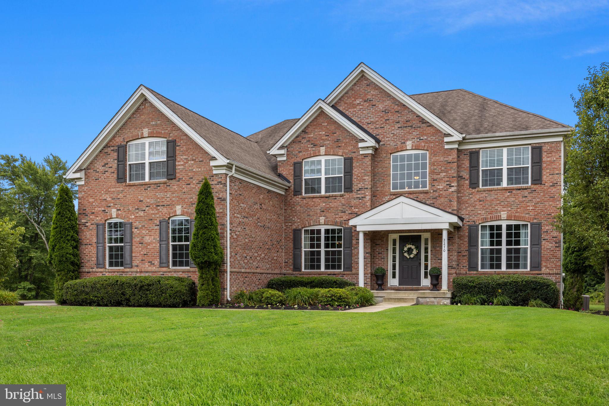 2270 Jase Drive Newtown, PA 18940 - Photo 1 of 51