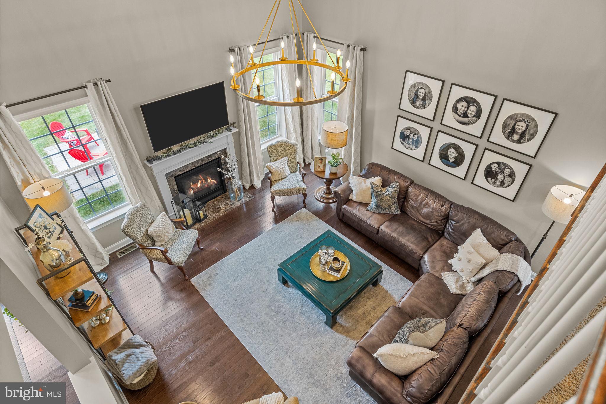 2270 Jase Drive Newtown, PA 18940 - Photo 17 of 51