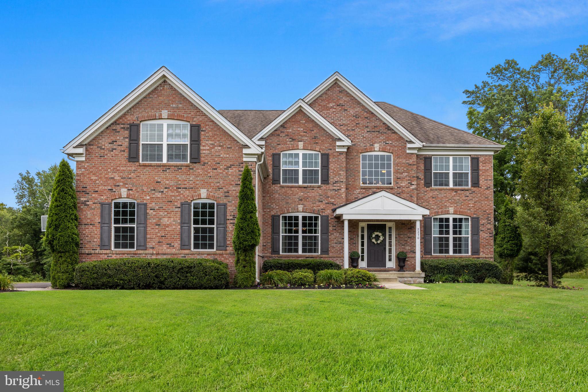 2270 Jase Drive Newtown, PA 18940 - Photo 2 of 51