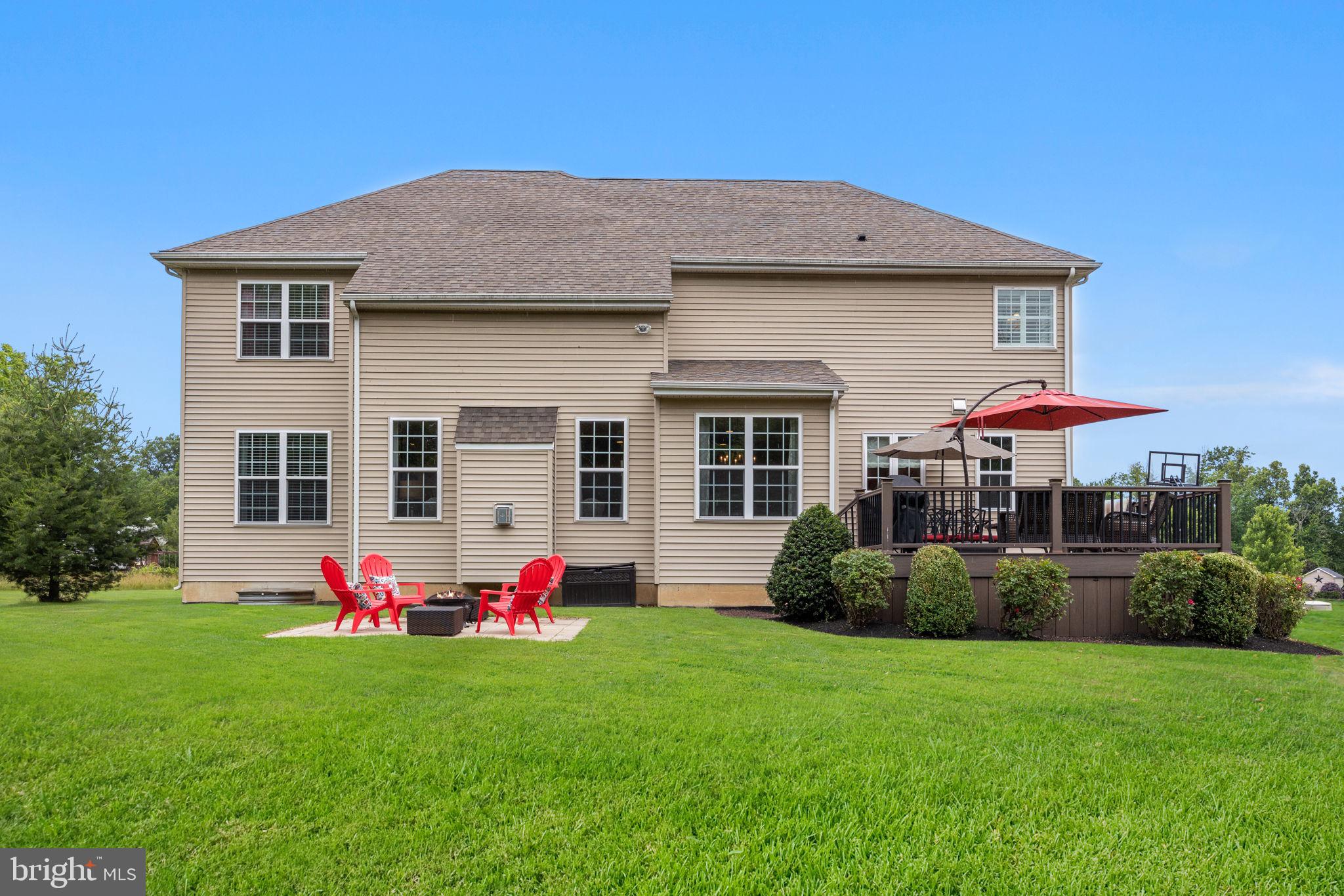 2270 Jase Drive Newtown, PA 18940 - Photo 39 of 51