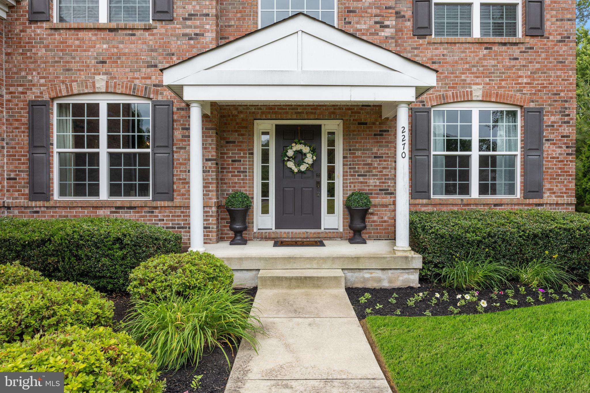 2270 Jase Drive Newtown, PA 18940 - Photo 4 of 51