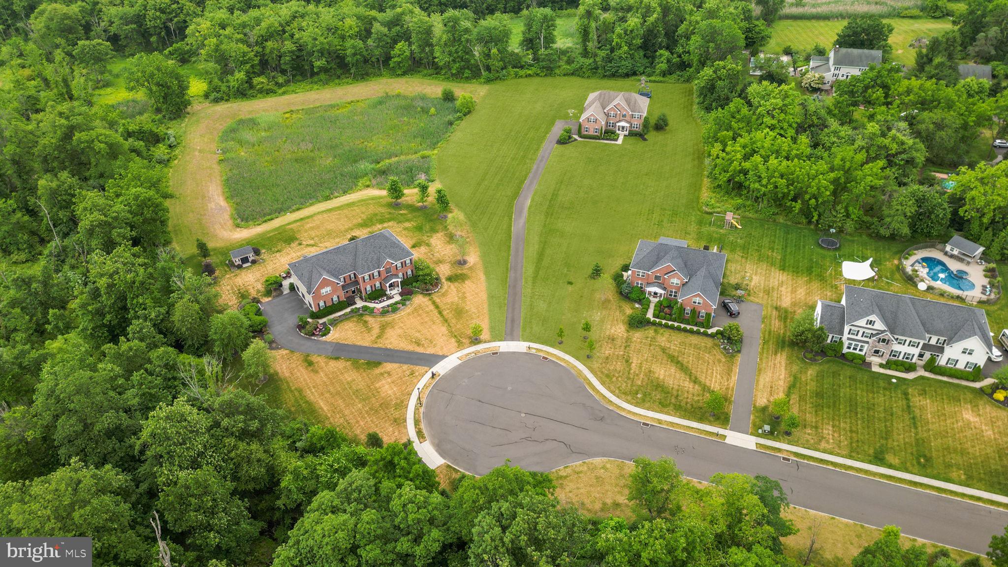 2270 Jase Drive Newtown, PA 18940 - Photo 46 of 51