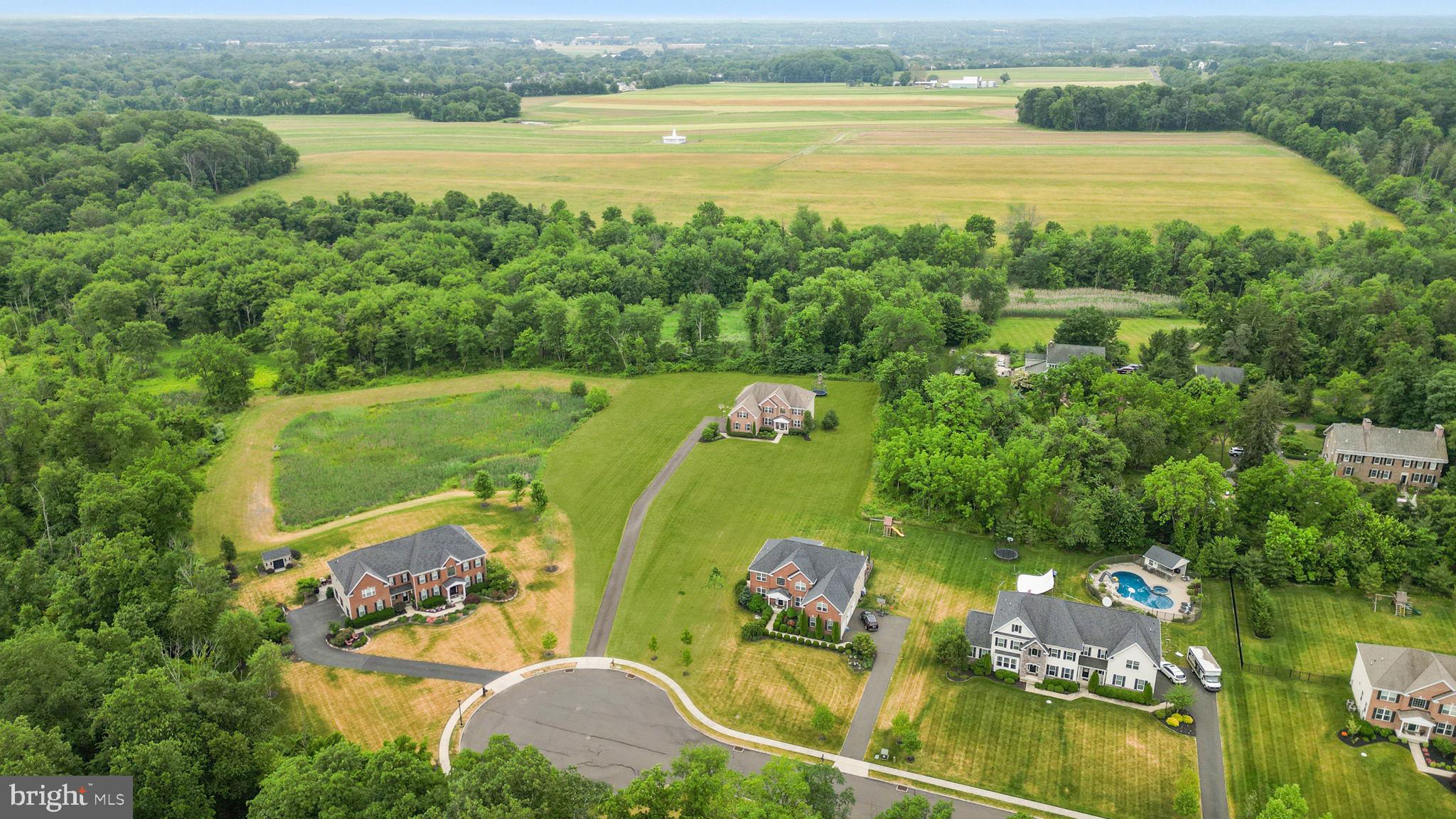 2270 Jase Drive Newtown, PA 18940 - Photo 47 of 51