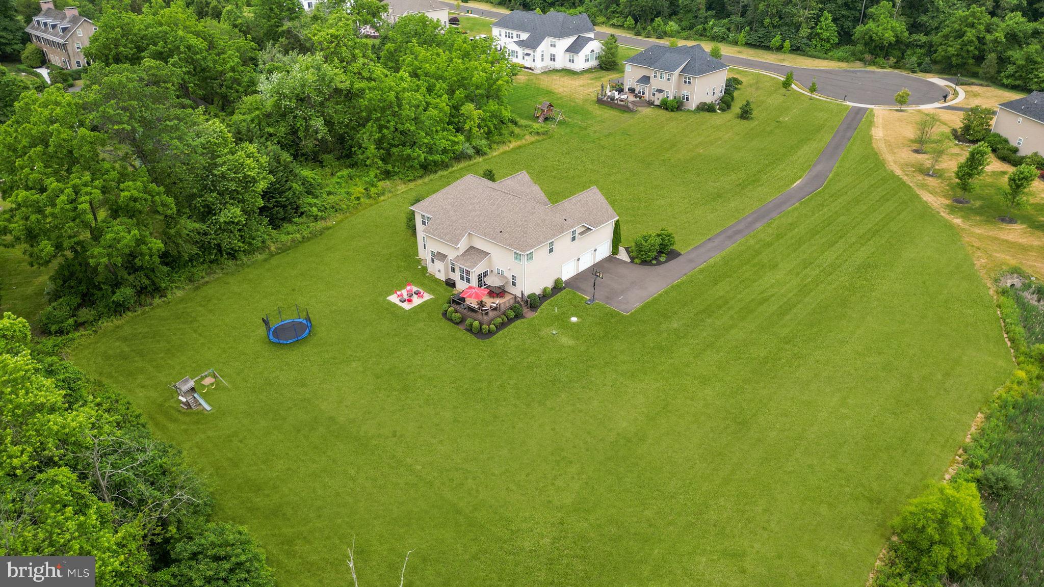 2270 Jase Drive Newtown, PA 18940 - Photo 48 of 51