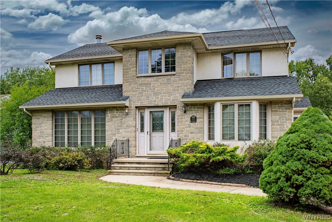 379 Frankhauser Road Amherst, NY 14221 - Photo 1 of 1 Gallery Image 1