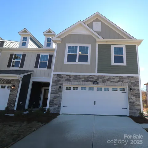 $259,990 | 359 Hendley Drive, York, SC 29745