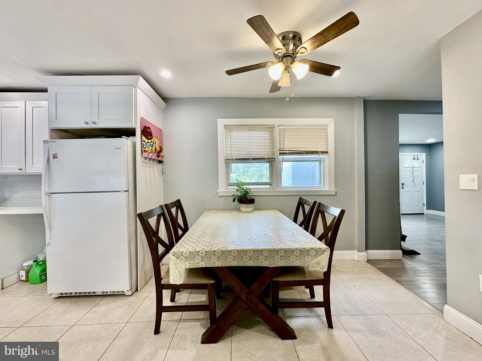 632 Durham Road Newtown, PA 18940 - Photo 8 of 36 a view of a dining room with furniture