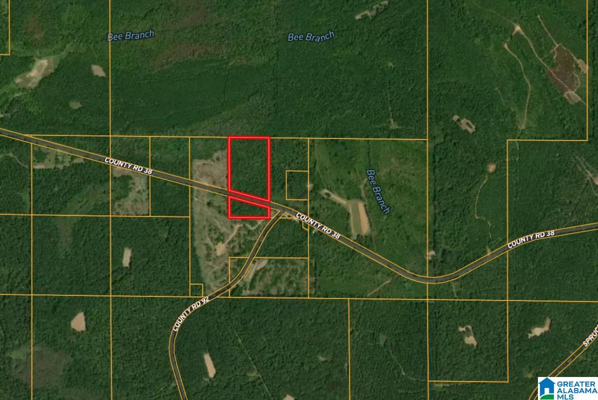 1 County Road 38 Akron, AL 35441 - Photo 3 of 5