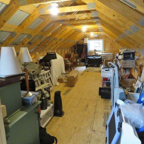 1 Old Port Road Kennebunk, ME 04043 - Photo 28 of 29 27 Storage over Garage