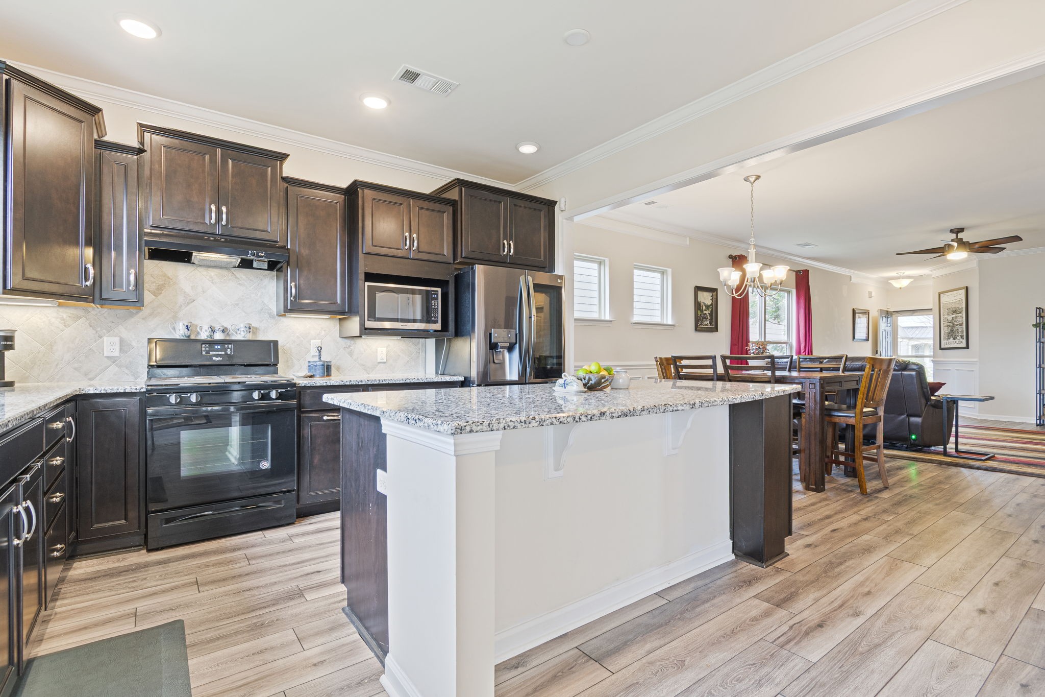 1214 Del Webb Boulevard Spring Hill, TN 37174 - Photo 20 of 42