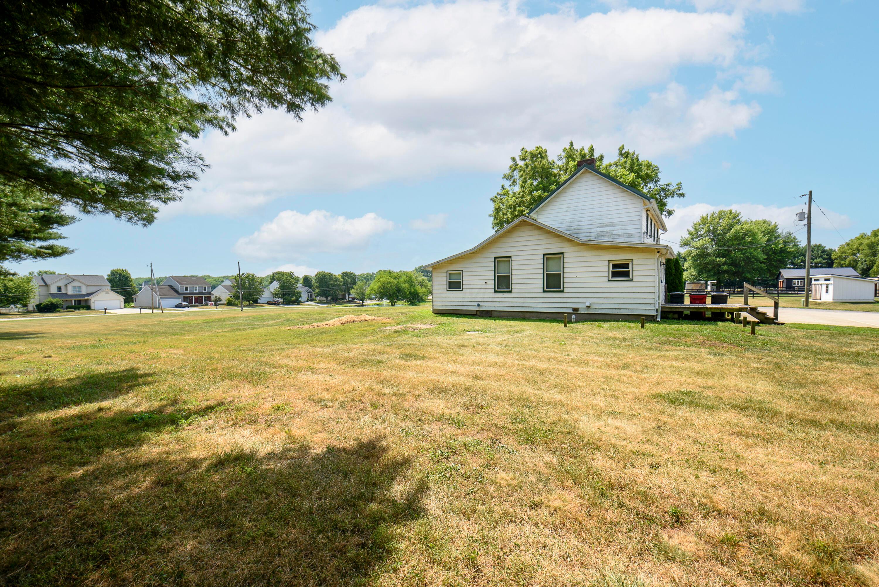 551 Hibbs Road Grove City, OH 43123 - Photo 43 of 76 49