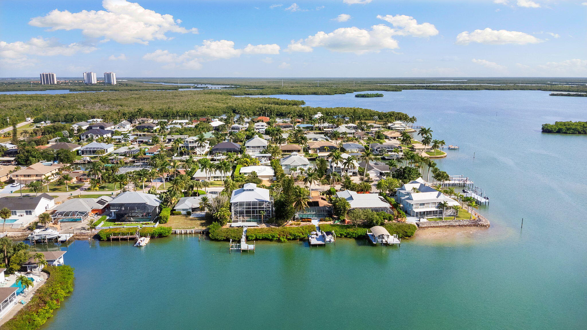 418 Panay Avenue Naples, FL 34113 - Photo 25 of 53 a view of a city