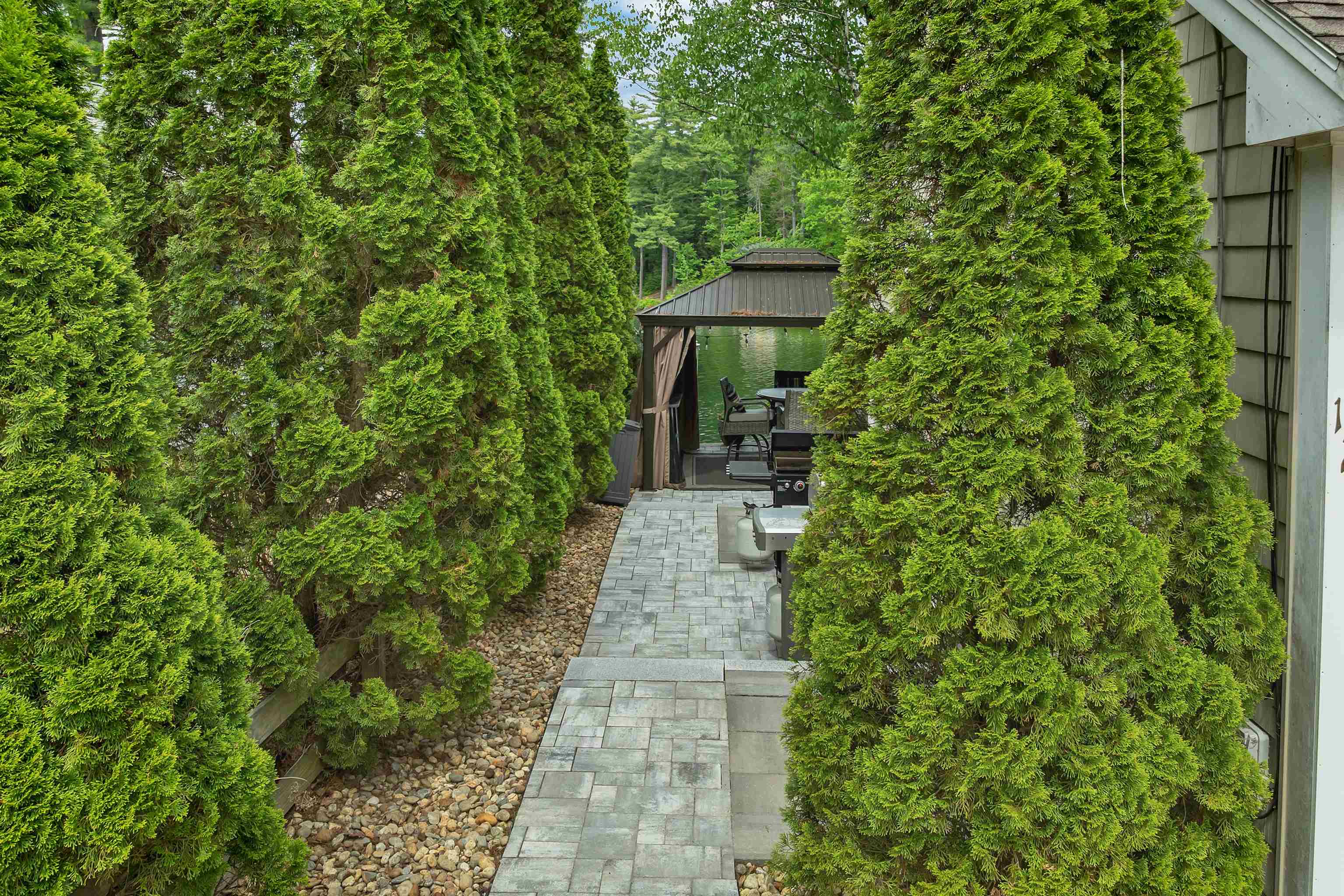 127 Jefferson Road Belmont, NH 03220 - Photo 45 of 58