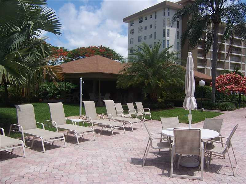 3090 North Course Drive, Unit 501 Pompano Beach, FL 33069 - Photo 13 of 15 Clubhouse