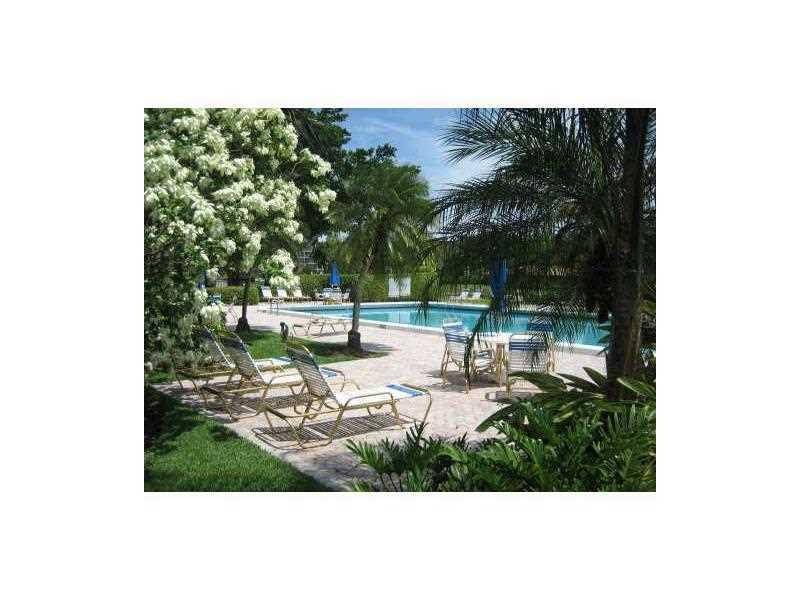 3090 North Course Drive, Unit 501 Pompano Beach, FL 33069 - Photo 15 of 15 Pool