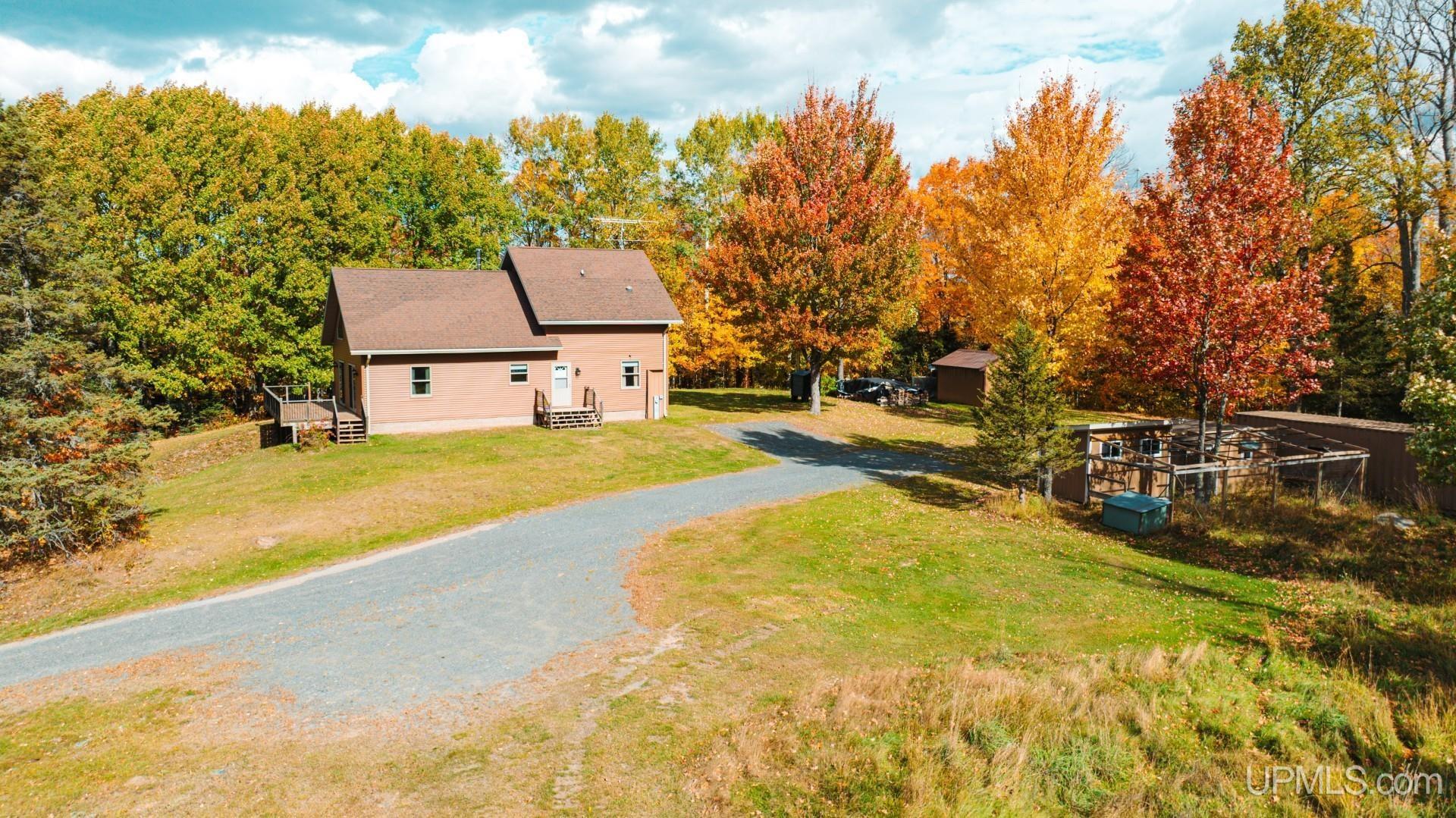 25455 East Opal Road Watton, MI 49970 - Photo 68 of 78 Gallery Image 68