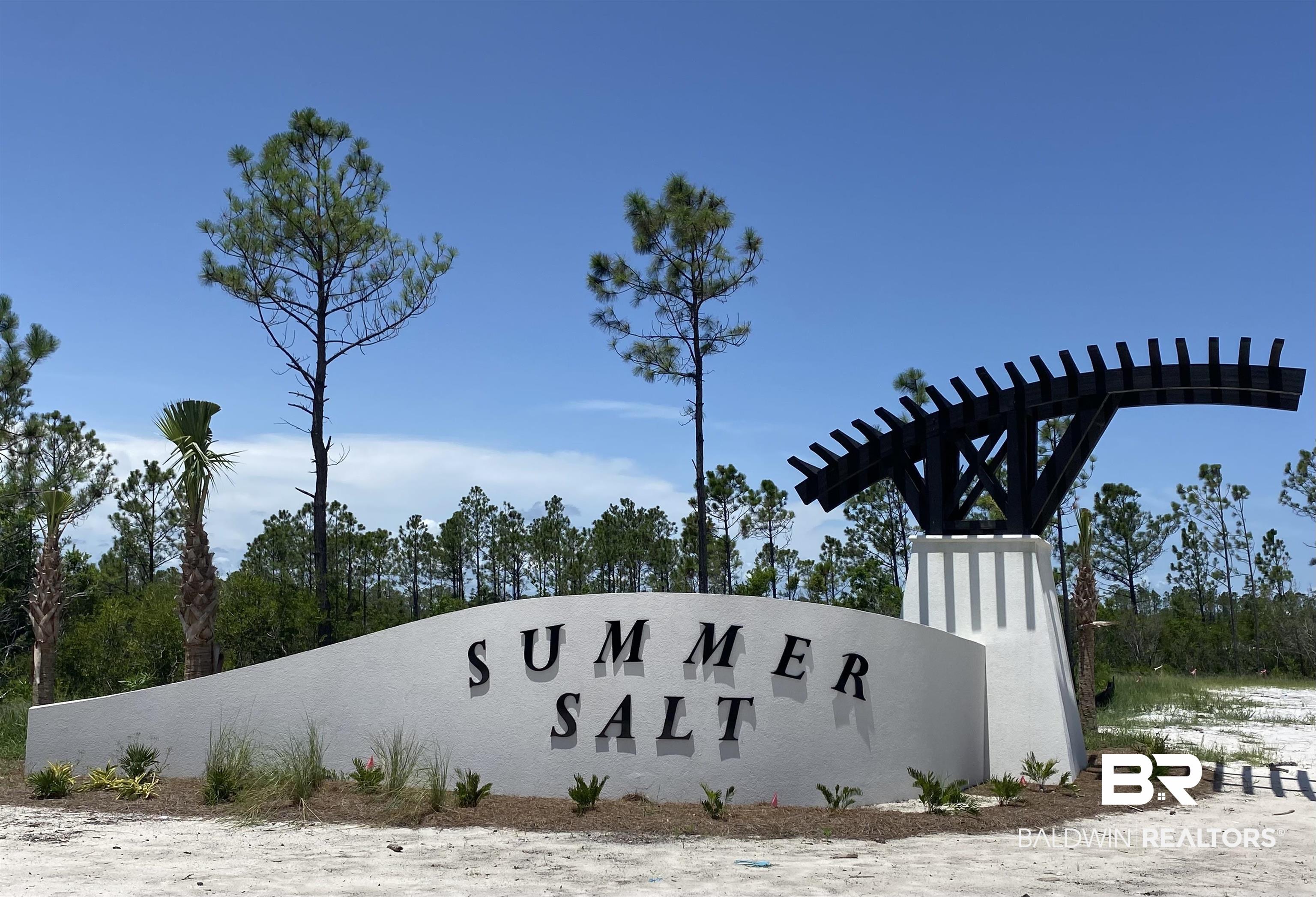 2767 Salt Drive, Unit LOT 4 Orange Beach, AL 36561 - Photo 2 of 18
