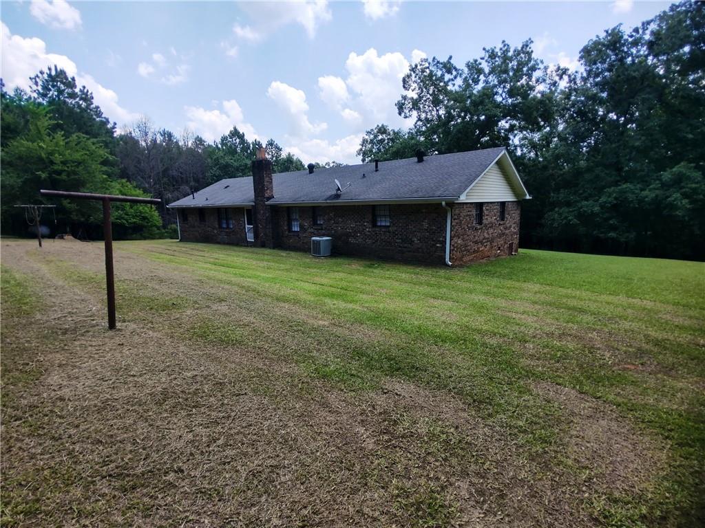3428 Horseleg Creek Road Southwest Rome, GA 30165 - Photo 36 of 42
