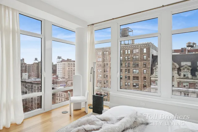 $3,200,000 | 218 West 103rd Street, Unit 12B | Upper West Side