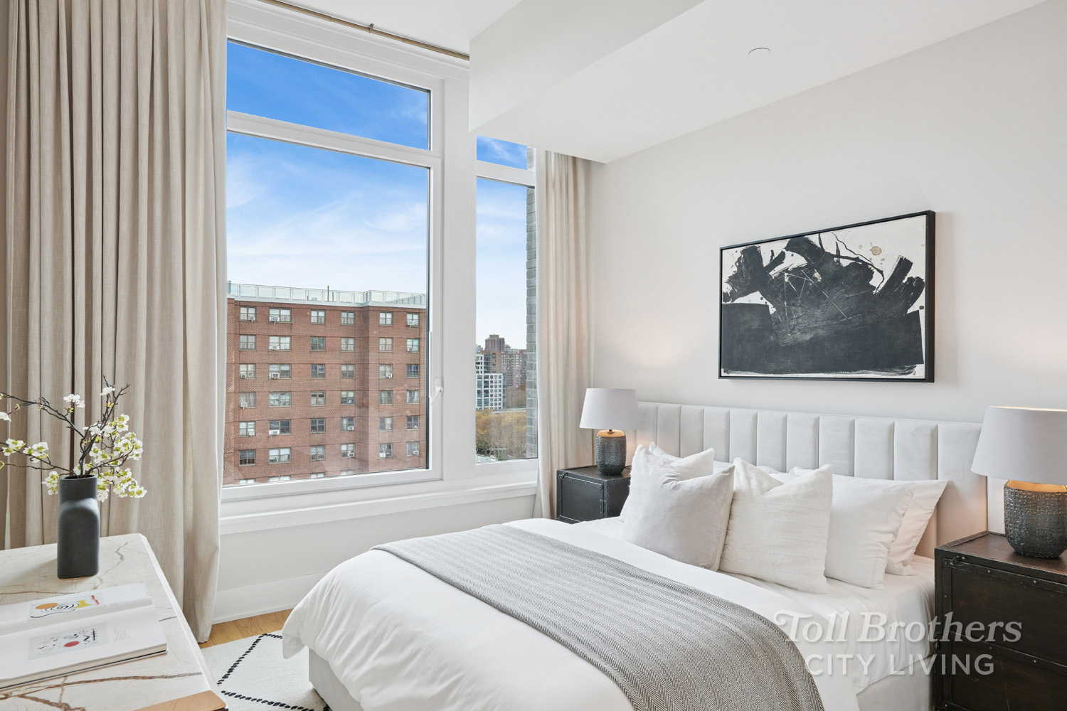 218 West 103rd Street, Unit 12B Manhattan, NY 10025 - Photo 11 of 24