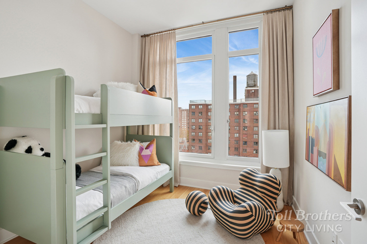 218 West 103rd Street, Unit 12B Manhattan, NY 10025 - Photo 12 of 24