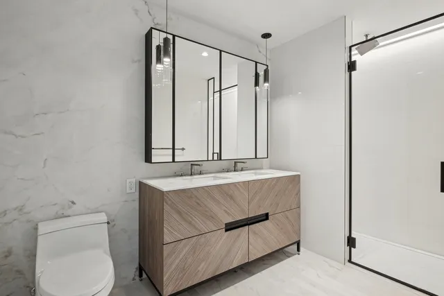 $3,200,000 | 218 West 103rd Street, Unit 12B | Upper West Side