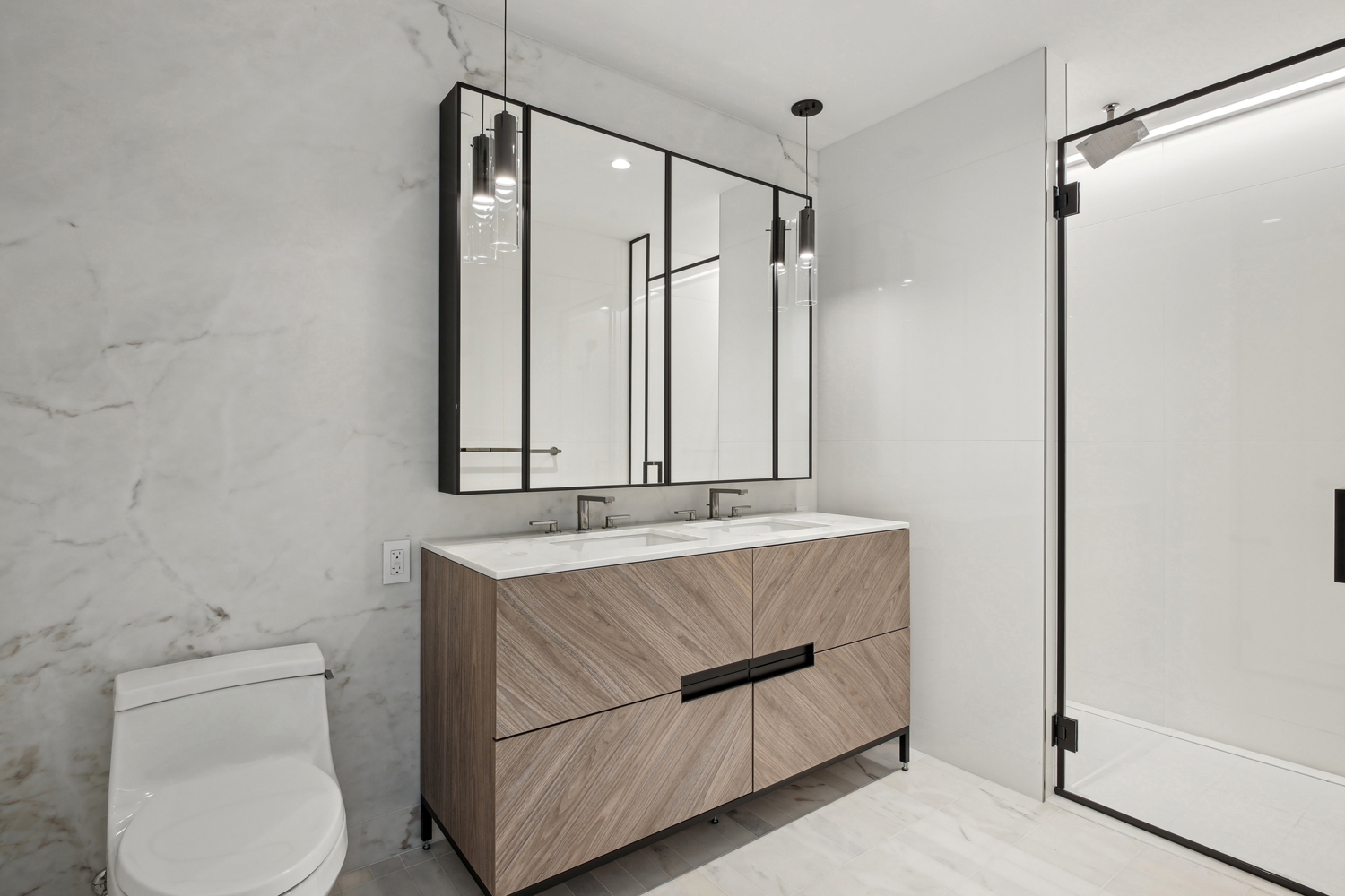 218 West 103rd Street, Unit 12B Manhattan, NY 10025 - Photo 13 of 24