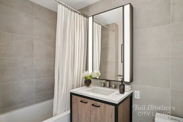 $3,200,000 | 218 West 103rd Street, Unit 12B | Upper West Side