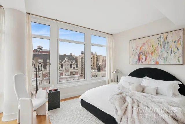 $3,200,000 | 218 West 103rd Street, Unit 12B | Upper West Side