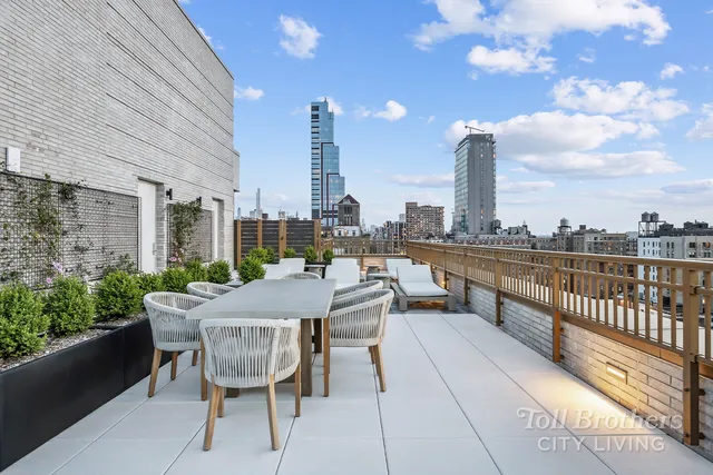 $3,200,000 | 218 West 103rd Street, Unit 12B | Upper West Side