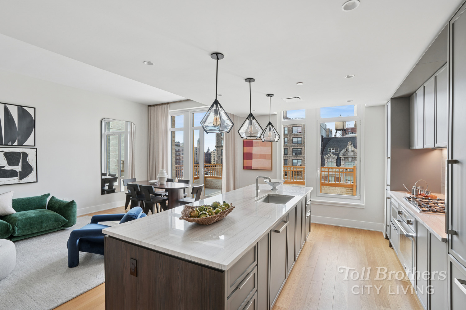 218 West 103rd Street, Unit 12B Manhattan, NY 10025 - Photo 7 of 24