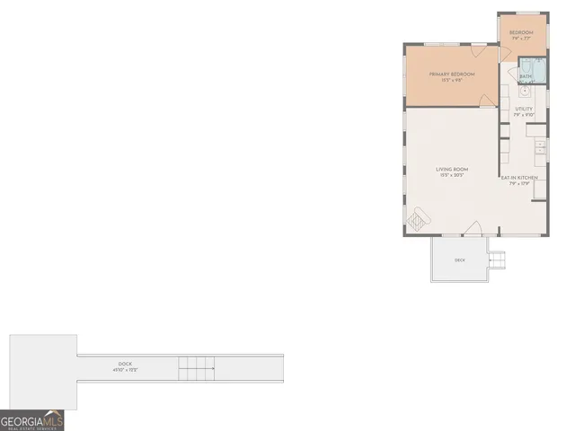 $269,900 | 121 Cedar Drive, Jackson, GA 30233