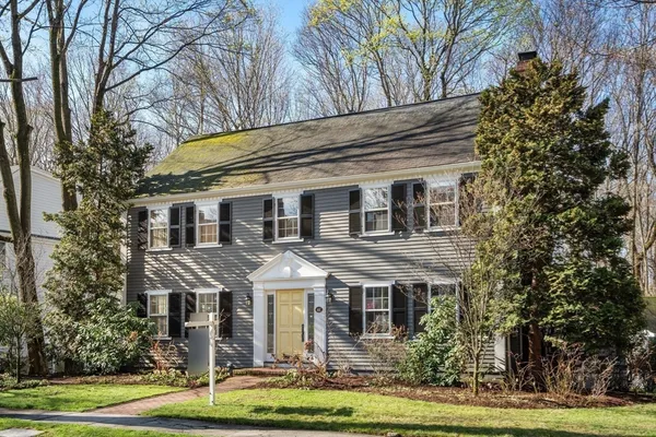 $2,800,000 | 22 Garfield Road, Belmont, MA 02478