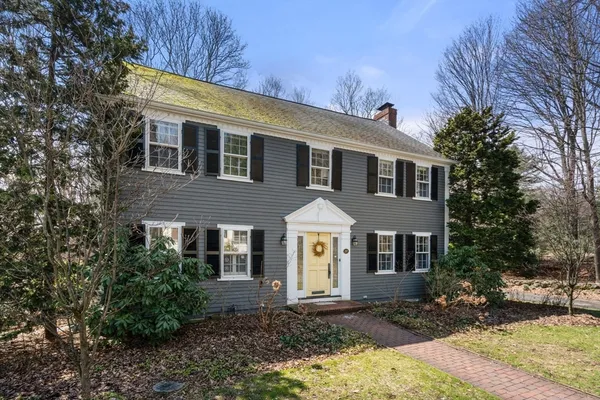 $2,800,000 | 22 Garfield Road, Belmont, MA 02478