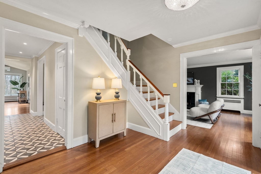 22 Garfield Road Belmont, MA 02478 - Photo 2 of 32