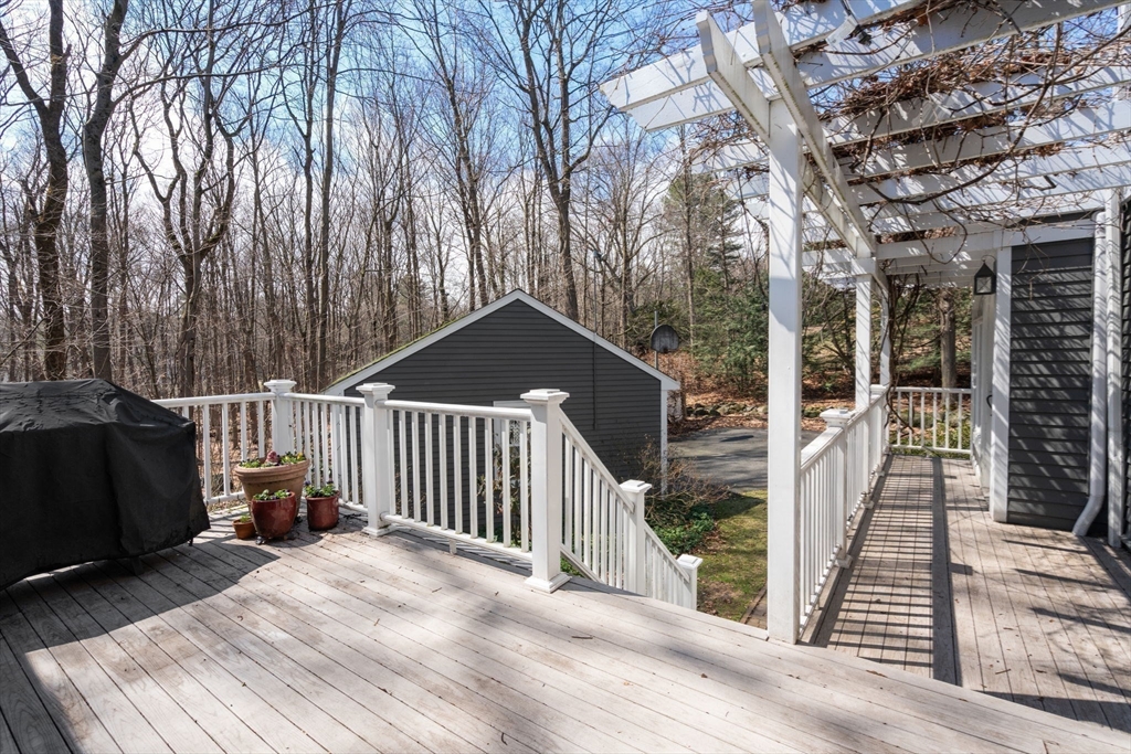 22 Garfield Road Belmont, MA 02478 - Photo 29 of 32