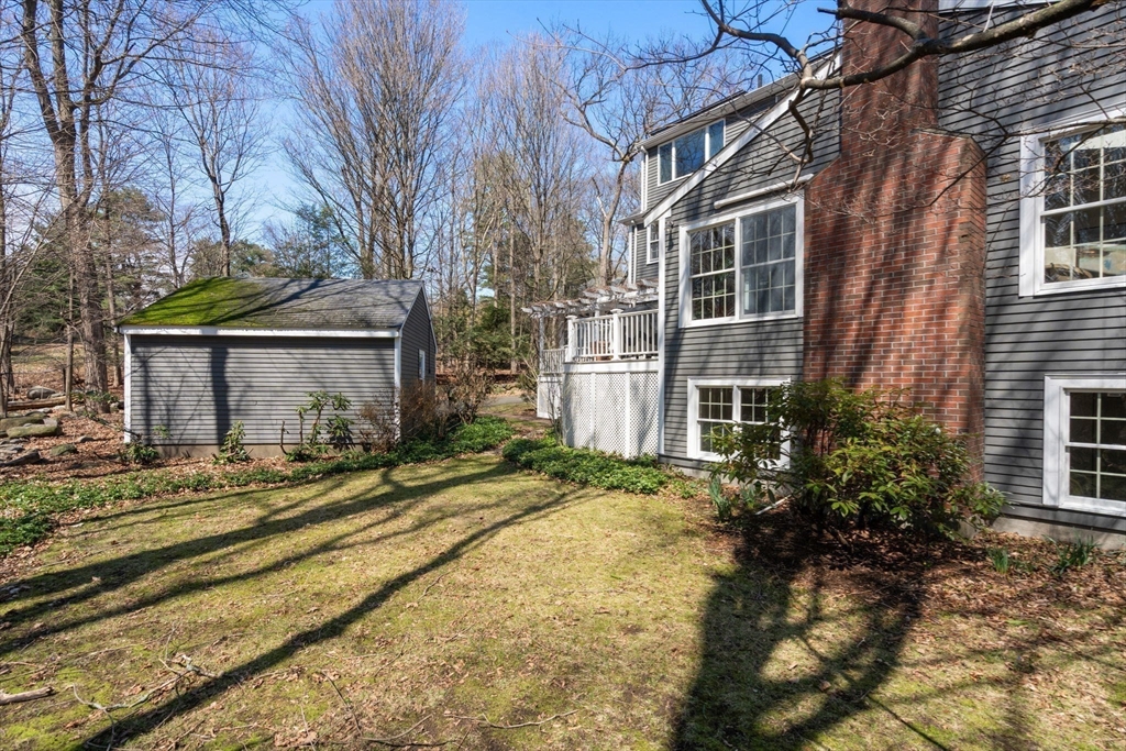 22 Garfield Road Belmont, MA 02478 - Photo 30 of 32