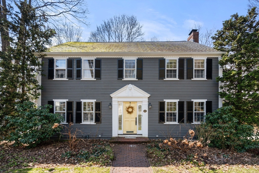 22 Garfield Road Belmont, MA 02478 - Photo 32 of 32