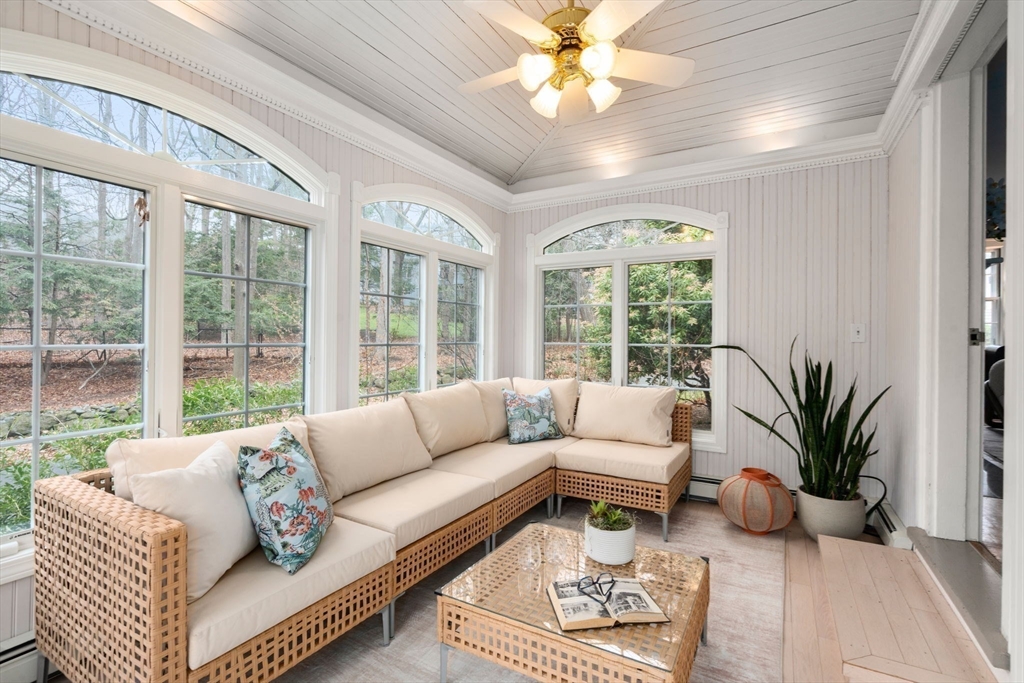 22 Garfield Road Belmont, MA 02478 - Photo 5 of 32