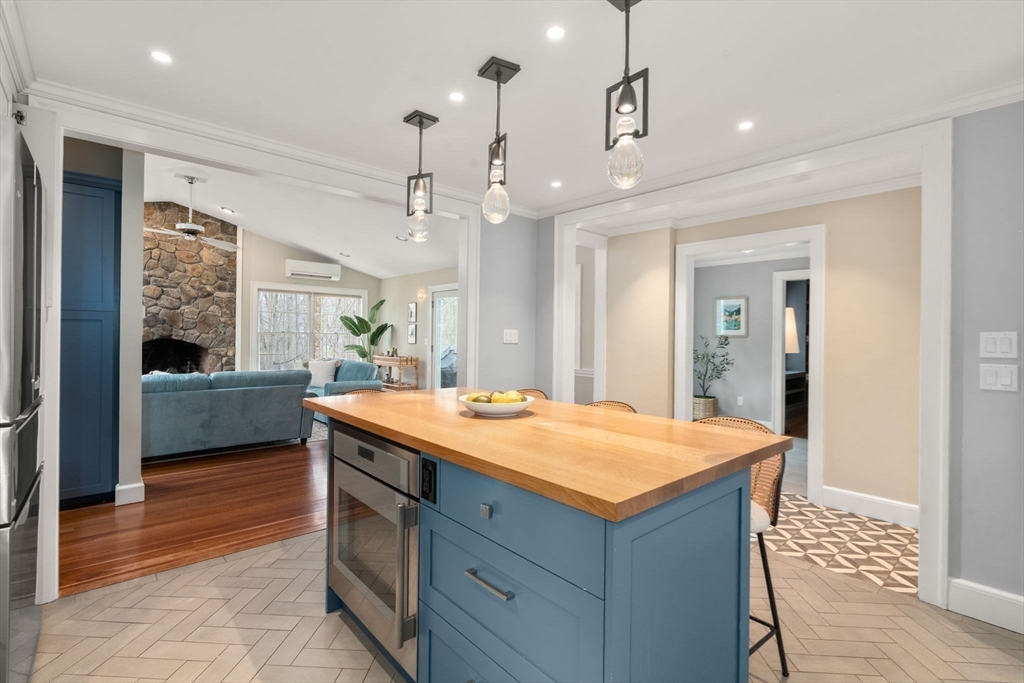 22 Garfield Road Belmont, MA 02478 - Photo 9 of 32