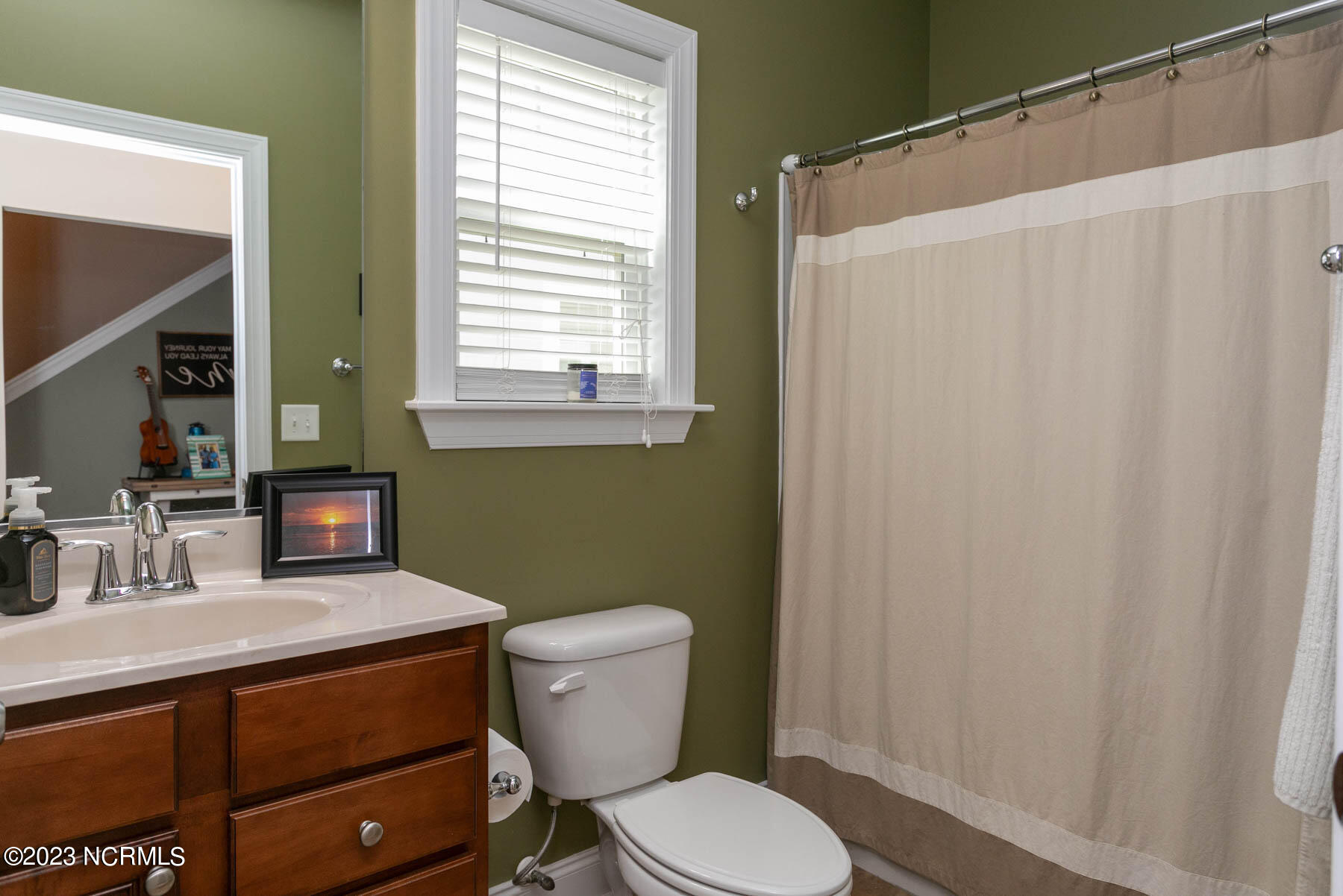 367 Kerr Lake Road Aberdeen, NC 28315 - Photo 17 of 40 bathroom1-1