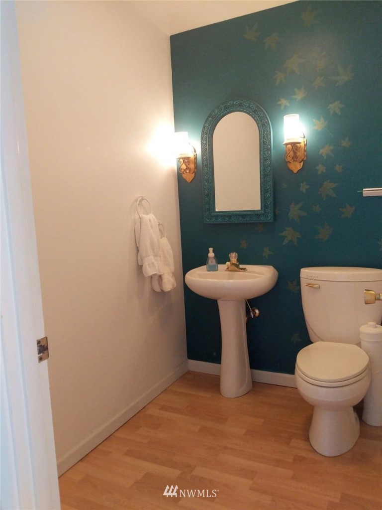 525 Buckhorn Road Orcas Island, WA 98245 - Photo 16 of 25 Gallery Image 16