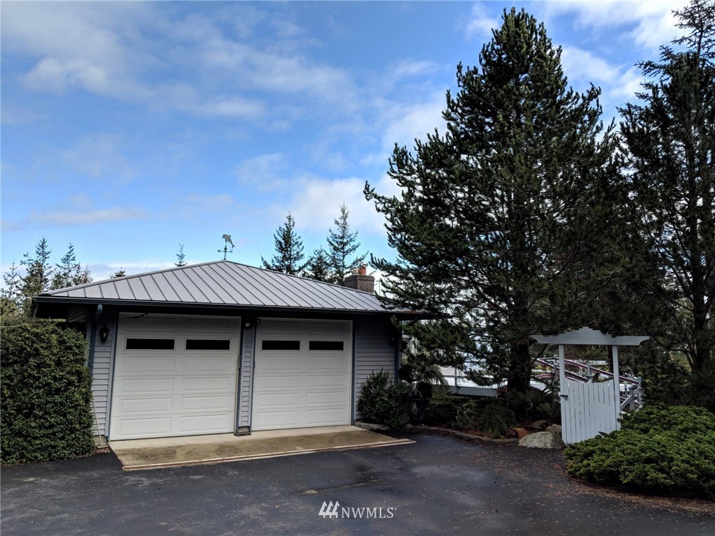 525 Buckhorn Road Orcas Island, WA 98245 - Photo 5 of 25 Gallery Image 5