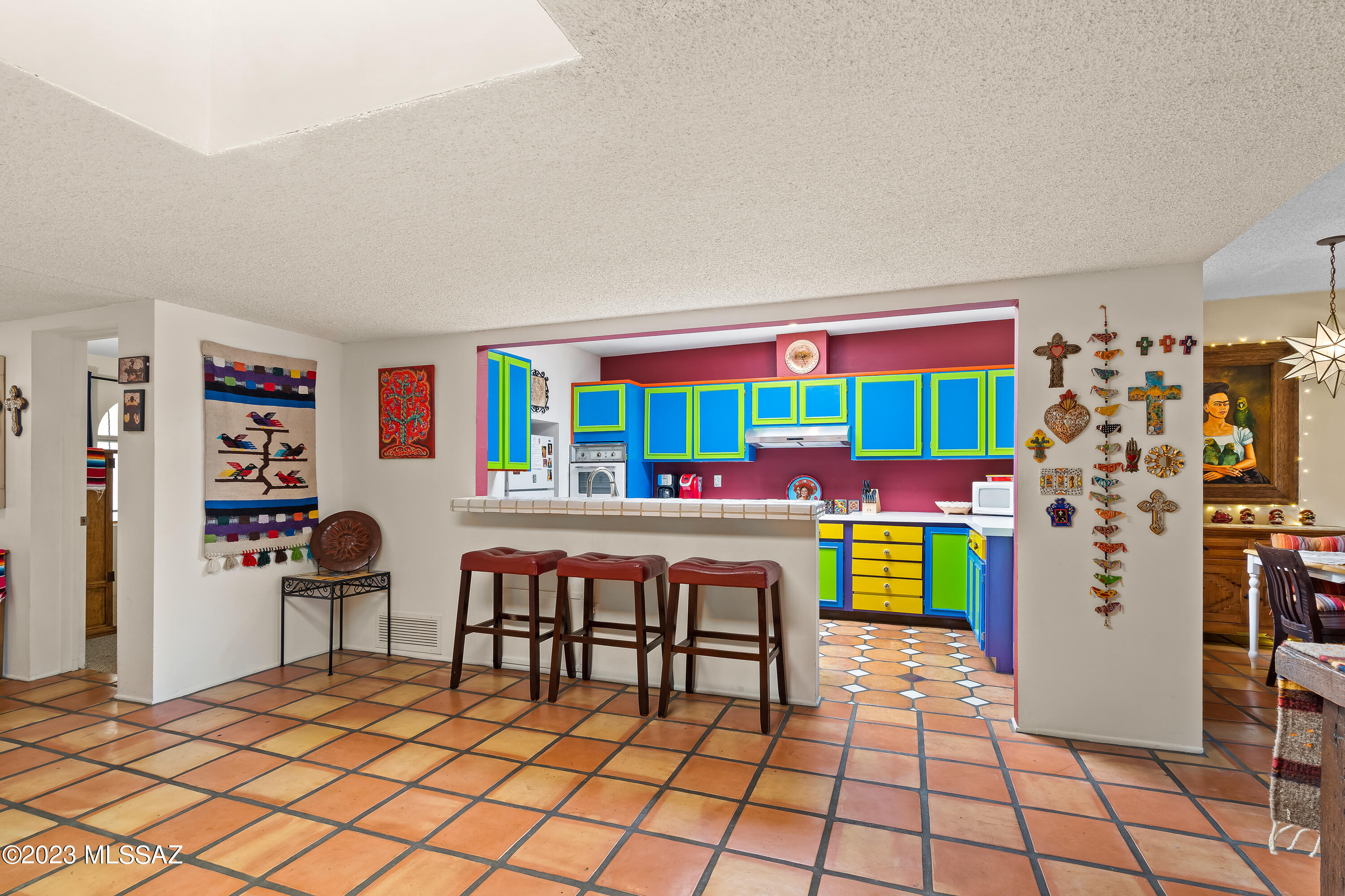 8084 East Shadow Canyon Road Tucson, AZ 85750 - Photo 12 of 34