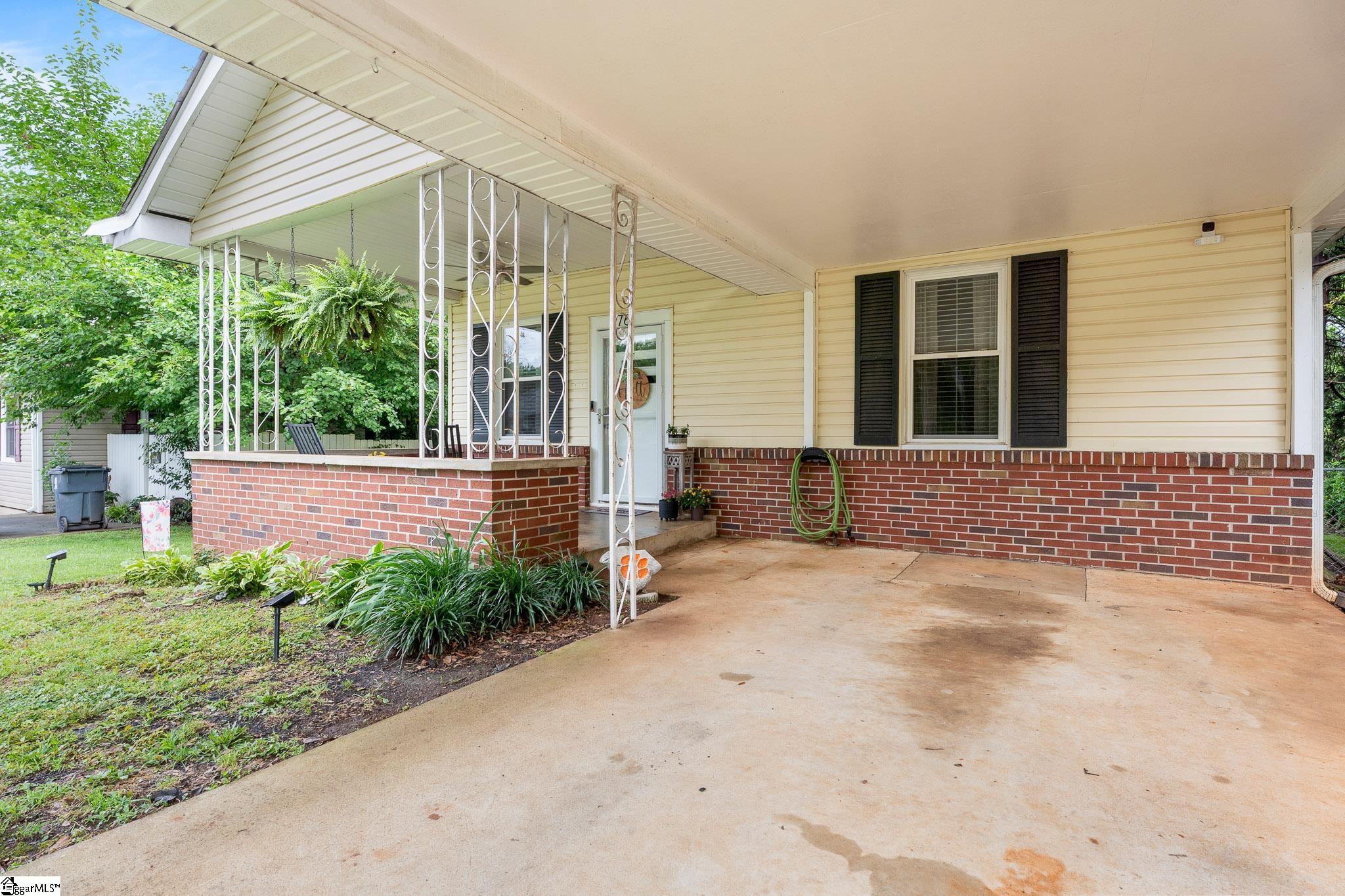 76 Lawrence Street Lyman, SC 29365 - Photo 22 of 29