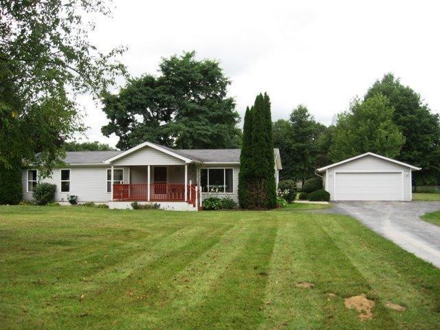 23480 Bohn Road Belleville, MI 48111 - Photo 1 of 15 Photo 1