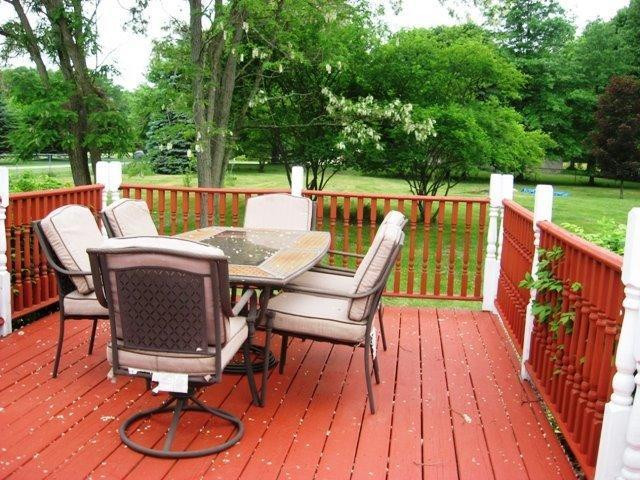 23480 Bohn Road Belleville, MI 48111 - Photo 13 of 15 Photo 13