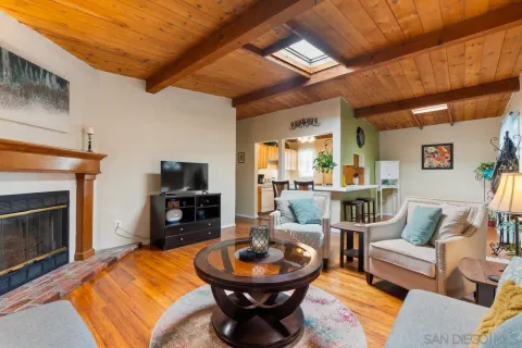 $699,000 | 2437 Laurie Lane, San Diego, CA 92105